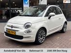 Fiat 500 C 1.0 Hybrid DOLCEVITA | AIRCO | LED | LMV 16 | PDC, Gebruikt, Euro 6, Cabriolet, 4 stoelen