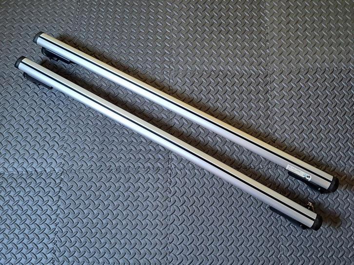 Dakdragers te huur, Auto diversen, Dakdragers, Zo goed als nieuw, Ophalen of Verzenden