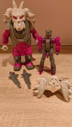 Transformers G1 Skullgrin, G1, Ophalen of Verzenden, Zo goed als nieuw