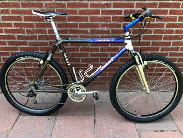 Giant CFM-3 Mountainbike beschikbaar voor biedingen