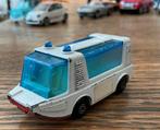 Oude Matchbox Lesney Ambulance Stretcha Fetcha Auto Bus 1971, Ophalen, Gebruikt, Auto