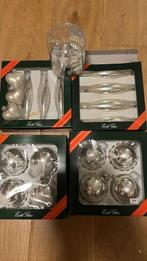 kerstballen, Diversen, Kerst, Ophalen of Verzenden