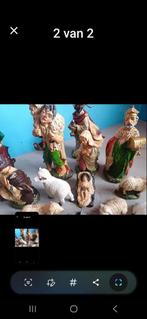 Kerstgroep, Ophalen of Verzenden