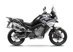 Cfmoto 800 MT SPORT ACTIE ! Gratis 3-delige kofferset, Motoren, Motoren | Overige merken, Toermotor, Bedrijf, Meer dan 35 kW