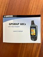 TE KOOP: GPS wandel navigatie van GARMIN, Watersport en Boten, Ophalen of Verzenden, Zo goed als nieuw, Gps of Kompas