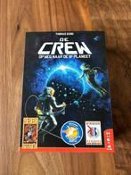 De Crew: Op weg naar de 9e planeet [NL], Hobby en Vrije tijd, Gezelschapsspellen | Kaartspellen, Een of twee spelers, Ophalen of Verzenden