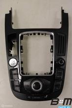Bediening voor MMI Audi A4 8K 8T0919609C, Gebruikt