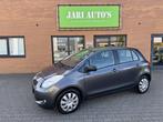 Toyota Yaris 1.3 VVTi Sol MMT Automaat ! (bj 2008), Stof, Gebruikt, 750 kg, 4 cilinders
