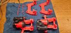 Rem Upgrade 310mm VAG Vw Seat Cupra Audi Golf R TCR GTI, Ophalen of Verzenden, Gebruikt, Audi