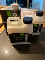 Vesting onderhouds wax en olie naturel. NIEUW, Doe-het-zelf en Verbouw, Verf, Beits en Lak, Overige kleuren, Nieuw, Ophalen of Verzenden
