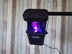 Compelete set 4 Ayra Alo 60 Led Scanners + Lichtpaneel, Muziek en Instrumenten, Licht en Laser, Ophalen, Gebruikt, Licht, Kleur
