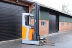 Still FM-X10 reachtruck elektrische triplex sideshift freeli
