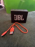 JBL GO Bluetooth speaker - 1e generatie, Gebruikt, JBL, Overige typen, Ophalen of Verzenden