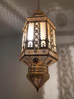 Plafondlamp Marrakech, Huis en Inrichting, Lampen | Hanglampen, Ophalen of Verzenden, Zo goed als nieuw, Minder dan 50 cm