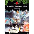 Paul van Loon - Gevaarlijke tijden voor katten"", Ophalen of Verzenden, Nieuw, Paul van Loon