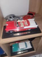 Oldtimers, Hobby en Vrije tijd, Modelauto's | 1:18, Ophalen, Zo goed als nieuw, Bburago