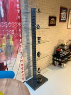 Display, Ophalen, Gebruikt, Glas, Cd's