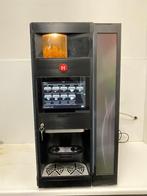 Douwe Egberts koffiemachine wittenborg met kalkfilter, Witgoed en Apparatuur, Koffiezetapparaten, Ophalen, Gebruikt, 10 kopjes of meer
