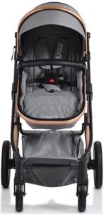Kinderwagen 3-in-1 + Matras op Maat, Kinderen en Baby's, Kinderwagens en Combinaties, Overige merken, Ophalen of Verzenden, Zo goed als nieuw