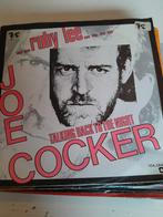 Joe cocker 7inch ruby lee, Cd's en Dvd's, Ophalen of Verzenden, Zo goed als nieuw, Pop