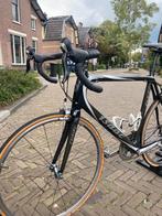 Isaac Racefiets Dura Ace/Ultegra, Overige merken, 28 inch, Gebruikt, Carbon