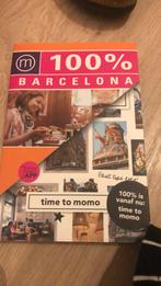 Annebeth Vis - Barcelona, Boeken, Overige merken, Europa, Annebeth Vis, Ophalen of Verzenden