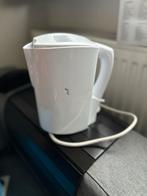 Kampeeraccessoires: prullenbak, bestek, waterkoker, Caravans en Kamperen, Ophalen, Gebruikt