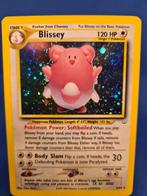 Blissey 2/64 - Neo Revelation, Verzenden, Gebruikt, Losse kaart