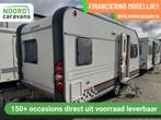 Home Star Racer 45 MOVER FRANSBED VOORTENT, Caravans en Kamperen, Mover, Home-car, Rondzit, Bedrijf