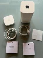 Apple Airport Extreme en Airport Express, Ophalen of Verzenden, Zo goed als nieuw, Apple