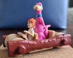 Flinstones Pebbles en Dino, Ophalen of Verzenden, Zo goed als nieuw