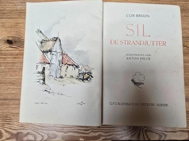 oude boeken, Antiek en Kunst, Antiek | Boeken en Bijbels, Ophalen