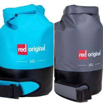 NIEUW RED Paddle drybag blauw of grijs van 33,- voor 20,- beschikbaar voor biedingen