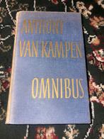 Anthony van Kampen Omnibus, Boeken, Ophalen of Verzenden, Gelezen, Nederland