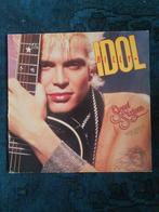vintage LP vinyl - Billy Idol – Sweet Sixteen 12” Pop rock, Ophalen of Verzenden, 1980 tot 2000, Zo goed als nieuw, 12 inch