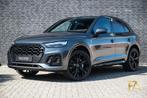 Audi Q5 50 TFSI e S Line 22Inch|MatrixLED|Daytonagrau|Blinds, Auto's, Automaat, Gebruikt, 4 cilinders, Plug-in hybride
