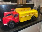 Minichamps 1:18 mercedes L6600 Shell Tankwagen - Nieuwstaat, Hobby en Vrije tijd, Modelauto's | 1:18, Auto, C, Nieuw, Ophalen of Verzenden