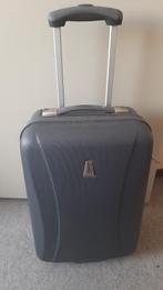 Handbagage-koffer, Sieraden, Tassen en Uiterlijk, Ophalen, 50 tot 60 cm, Hard kunststof, Slot