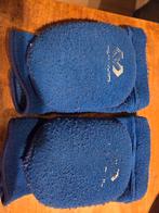 Volleybal kniebeschermers, Sport en Fitness, Volleybal, Ophalen of Verzenden, Gebruikt, Bescherming