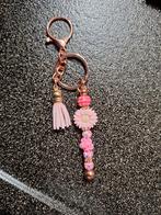 Sleutel/tashangers,handgemaakt,leuk,uniek en betaalbaar, Ophalen, Nieuw