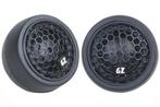 70W Ground Zero GZTT 20S Tweeters 20mm (40Wrms)