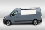 Renault Master T35 2.3 dCi 180Pk L2H2 | Foodtruck/Verkoopwag, Gebruikt, 4 cilinders, 1949 kg, Origineel Nederlands