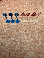 Siku verkeersborden vintage, Ophalen of Verzenden