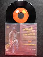 Boxcar Willie - Train Medley 1982, Gebruikt, 7 inch, Single, Ophalen of Verzenden