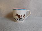 Mok 9x8 cm. Koe Paasservies AH Albert Heijn, Ophalen of Verzenden, Zo goed als nieuw, Overige stijlen, Kop(pen) en/of Schotel(s)