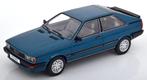 Audi Coupe GT 1980 Turkish Metallic 1-18 MCG Models, Overige merken, Tschuiten@hotmail.com, Duitsland, Auto