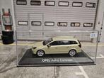 Minichamps Opel Astra Caravan 2004 1/43 in box, Ophalen of Verzenden, Zo goed als nieuw, Auto, MiniChamps