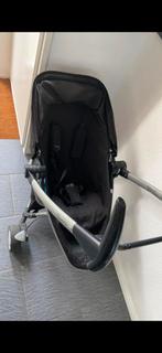 Quinny zapp xtra 2, Ophalen of Verzenden, Gebruikt, Quinny