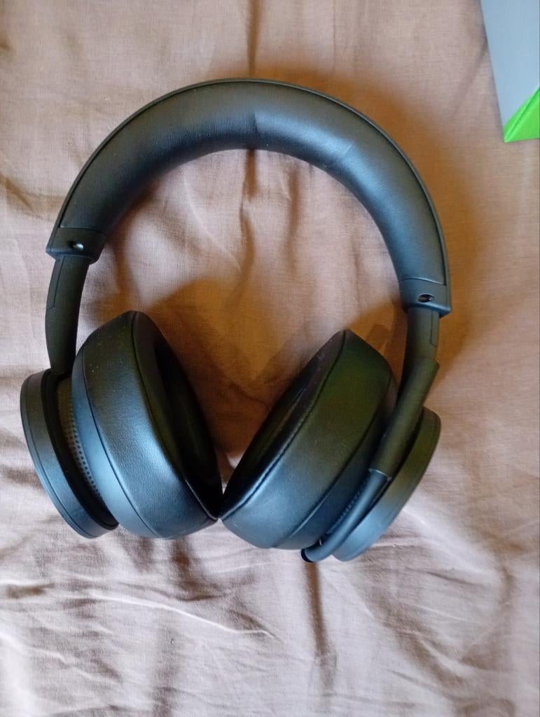 Microsoft Xbox Wireless Headset, Audio, Tv en Foto, Koptelefoons, Op oor (supra aural), Overige merken, Draadloos, Bluetooth, Ophalen of Verzenden