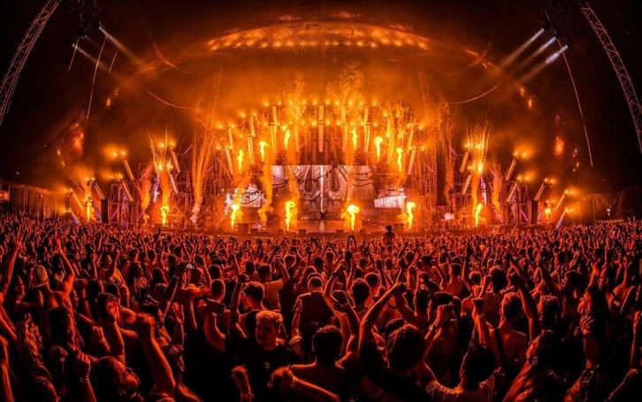 Festival Cadeaukaart, Tickets en Kaartjes, Kortingen en Cadeaubonnen, Drie personen of meer, Overige typen, Cadeaubon